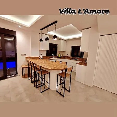 L'amore Duaci