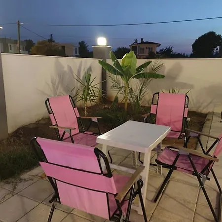 L'amore וילה